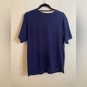 Legends Aviation Split-Hem Tee